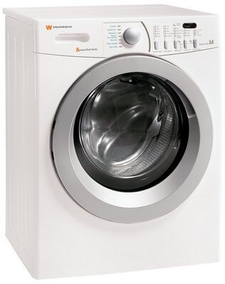 Замена УБЛ (блокировки люка) стиральной машинки White Westinghouse
